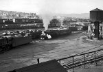 PRR East Altoona Roundhouse, c. 1948